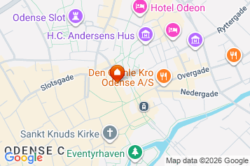 4 værelser for 13.495 kr. pr. måned