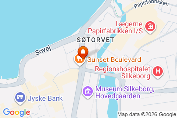 3 værelses lejlighed på 110 m2