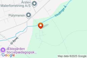 Admiralen, 127 m2, 4 værelser, 11.495 kr.