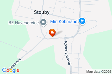 2 værelser for 4.950 kr. pr. måned