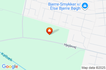 3 værelses hus/villa på 119 m2