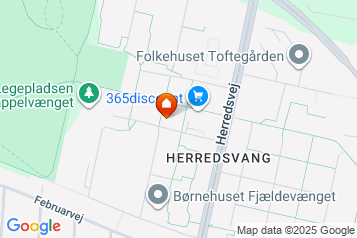 Lejlighed med altan/terrasse