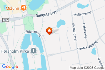 4 værelses lejlighed på 109 m2