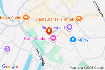 Lejlighed på Købmagergade i Næstved