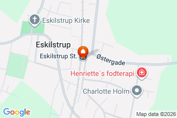 Eskilstrup Jernbanegade, 89 m2, 2 værelser, 4.7...