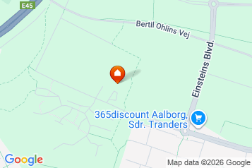 81 m2 lejlighed på Otto Sterns Have