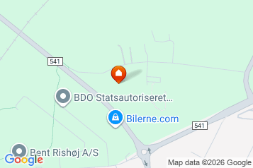 67 m2 lejlighed på Bødkervej