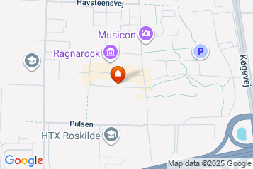 3 værelser for 10.995 kr. pr. måned