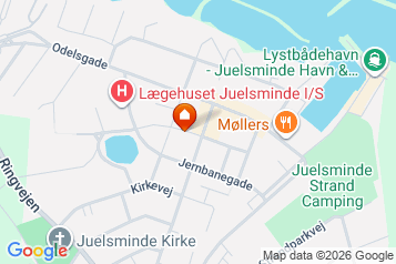 78 m2 lejlighed på Wedelsgade