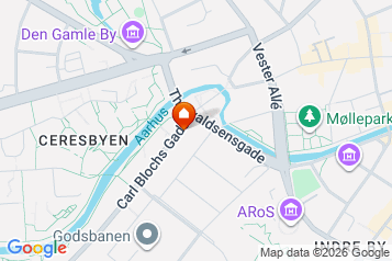 Ældrebolig på 73 m2 til 10.995 kr.