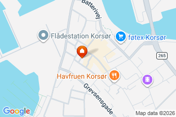 3 værelser for 7.195 kr. pr. måned