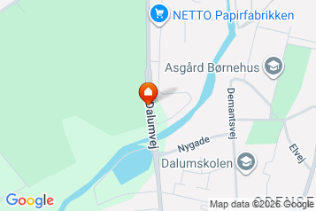 3 værelses hus/villa på 110 m2
