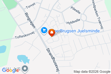 1 værelses lejlighed på 29 m2