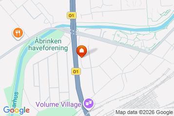 4 værelser for 15.900 kr. pr. måned