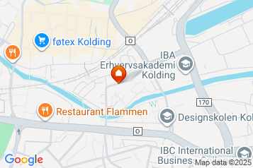 3 værelses lejlighed på 72 m2