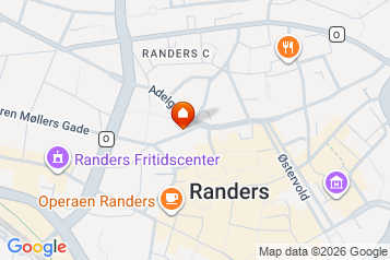 3 værelses lejlighed på 98 m2