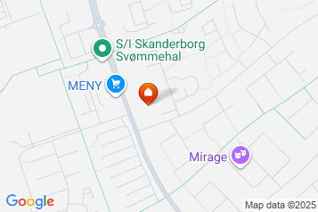1-værelses lejlighed