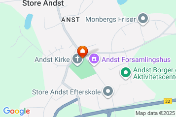 Gejsingvej, 67 m2, 2 værelser, 6.159 kr.