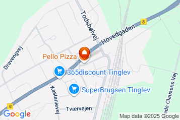 2 værelser for 3.850 kr. pr. måned