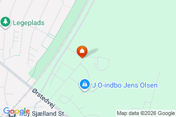 108 m2 hus/villa i Viby Sjælland