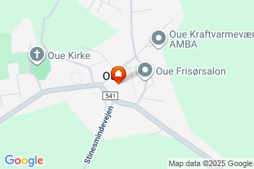 2 værelses lejlighed på 60 m2