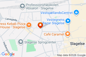 Absalonsgade, 56 m2, 2 værelser, 6.200 kr.