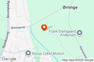 4 værelses hus/villa på 106 m2