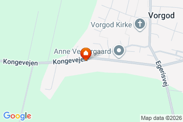 Lejlighed på Kongevejen i Videbæk