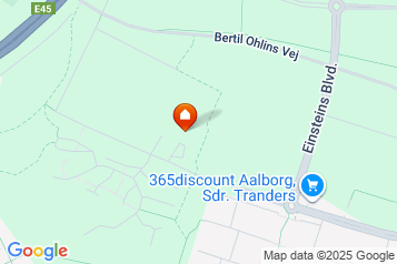 68 m2 lejlighed. Husdyr er tilladt