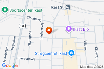 2 værelses - Nørregade , lejl. 6 - 7430 Ikast