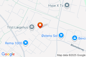 Lejlighed på Honningvænget i Tilst