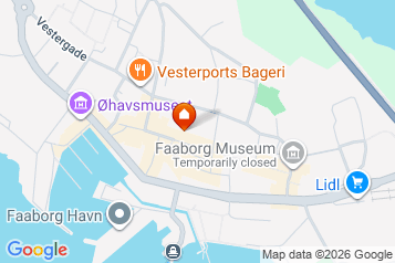 Østergade, 100 m2, 3 værelser, 7.710 kr.