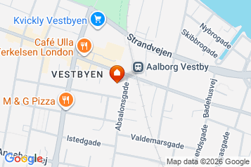 Lejlighed til 5.750 kr.