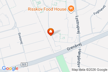 3 værelses lejlighed inkl. parkering