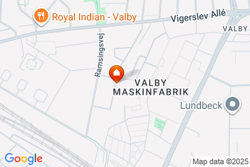 29 m2 lejlighed med altan/terrasse