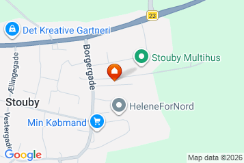 4 værelses hus/villa på 103 m2