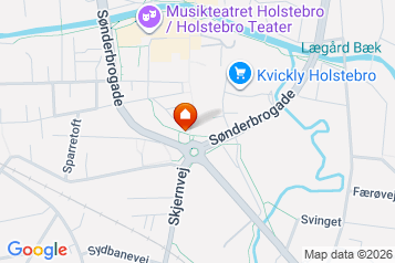 2 værelses lejlighed på 81 m2