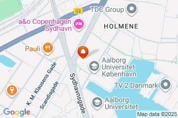3 værelses lejlighed på 84 m2