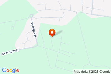 95 m2 hus/villa på Kysthaven