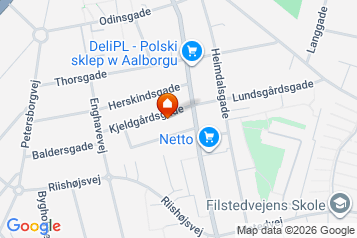 Hus/villa med altan/terrasse