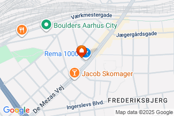 2 værelses lejlighed på 74 m2