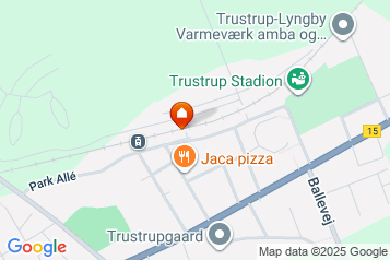 2 værelses lejlighed inkl. parkering