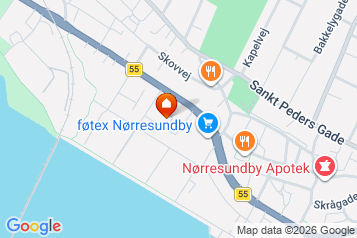 Lejlighed til 7.495 kr.