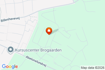 4 værelses lejlighed på 109 m2