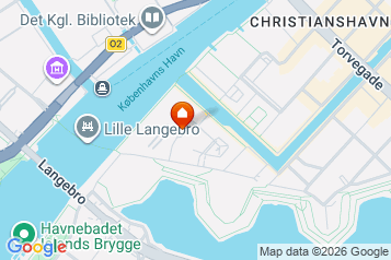 Applebys Plads, 132 m2, 4 værelser, 25.250 kr.