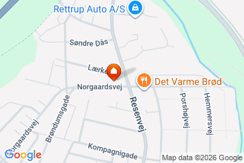 Resenvej, 80 m2, 3 værelser, 8.000 kr.