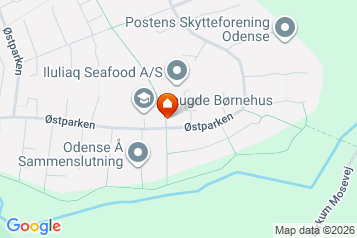 4 værelser for 8.395 kr. pr. måned