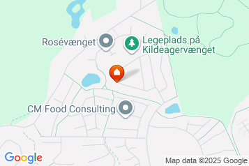 3 værelses hus/villa inkl. parkering