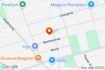Lejlighed på Skolevej i Randers NV