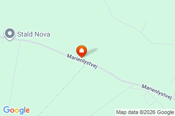 145 m2 lejlighed med altan/terrasse